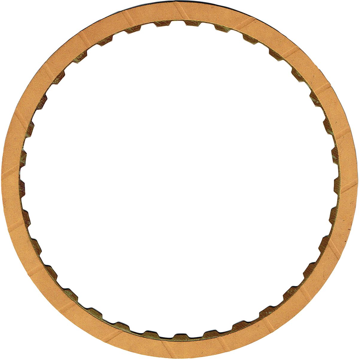 Allomatic Friction Low REV/B3 ACL-16002A
