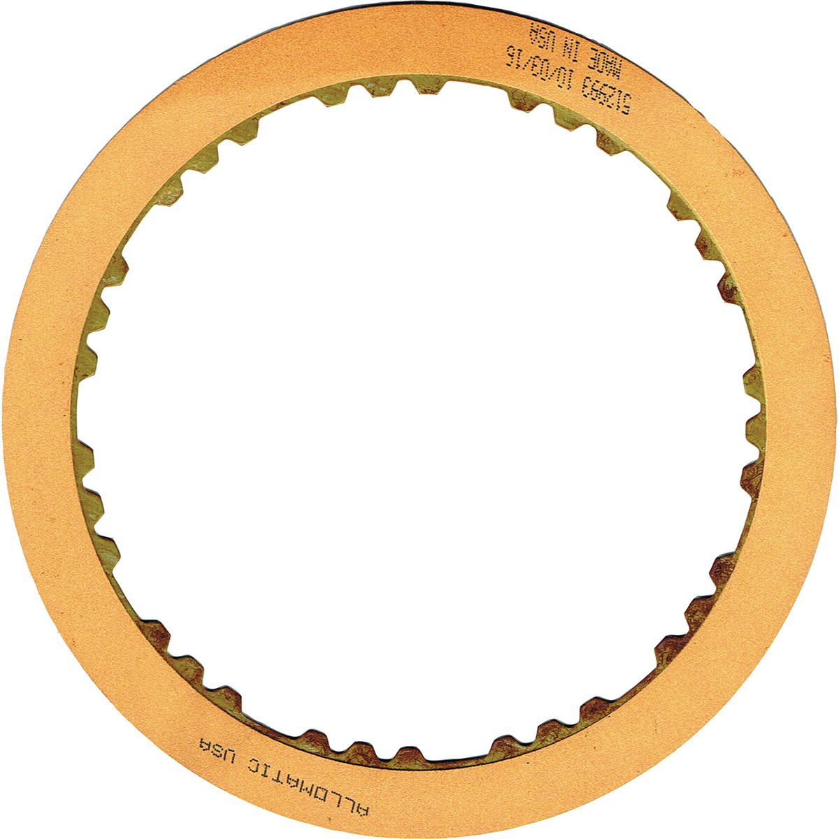 Allomatic Friction ( A-540 ) 1St Reverse ACL-1501A