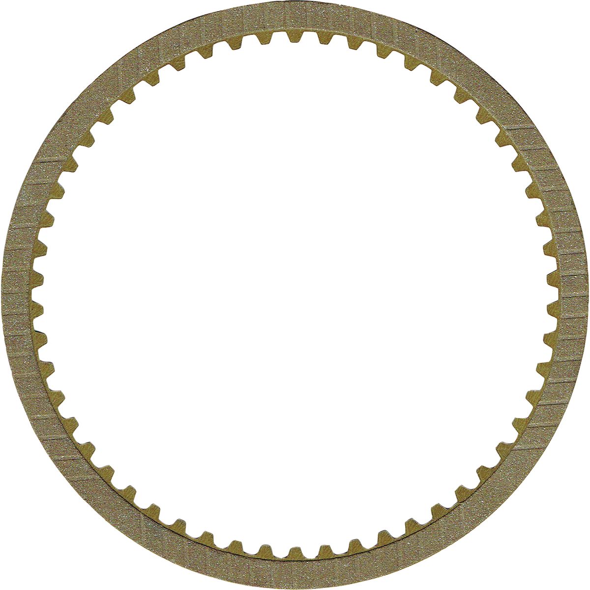 Raybestos Frict Low REV F4A33-1 Rayb KCL-1904R