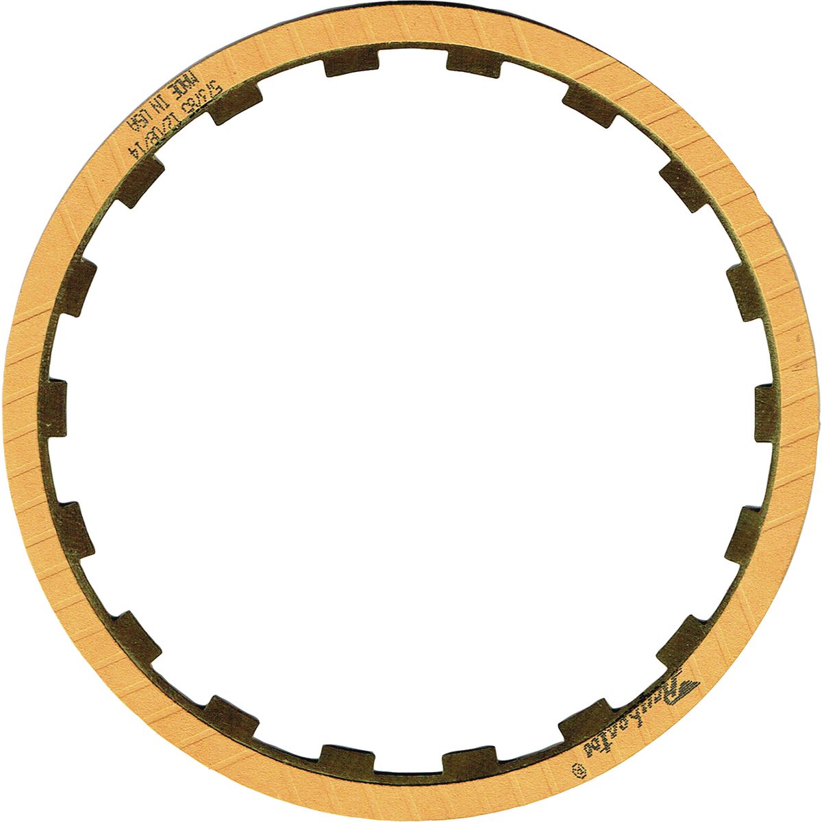 Raybestos Frict O/Run Re4R01A Rayb NCL-5002R