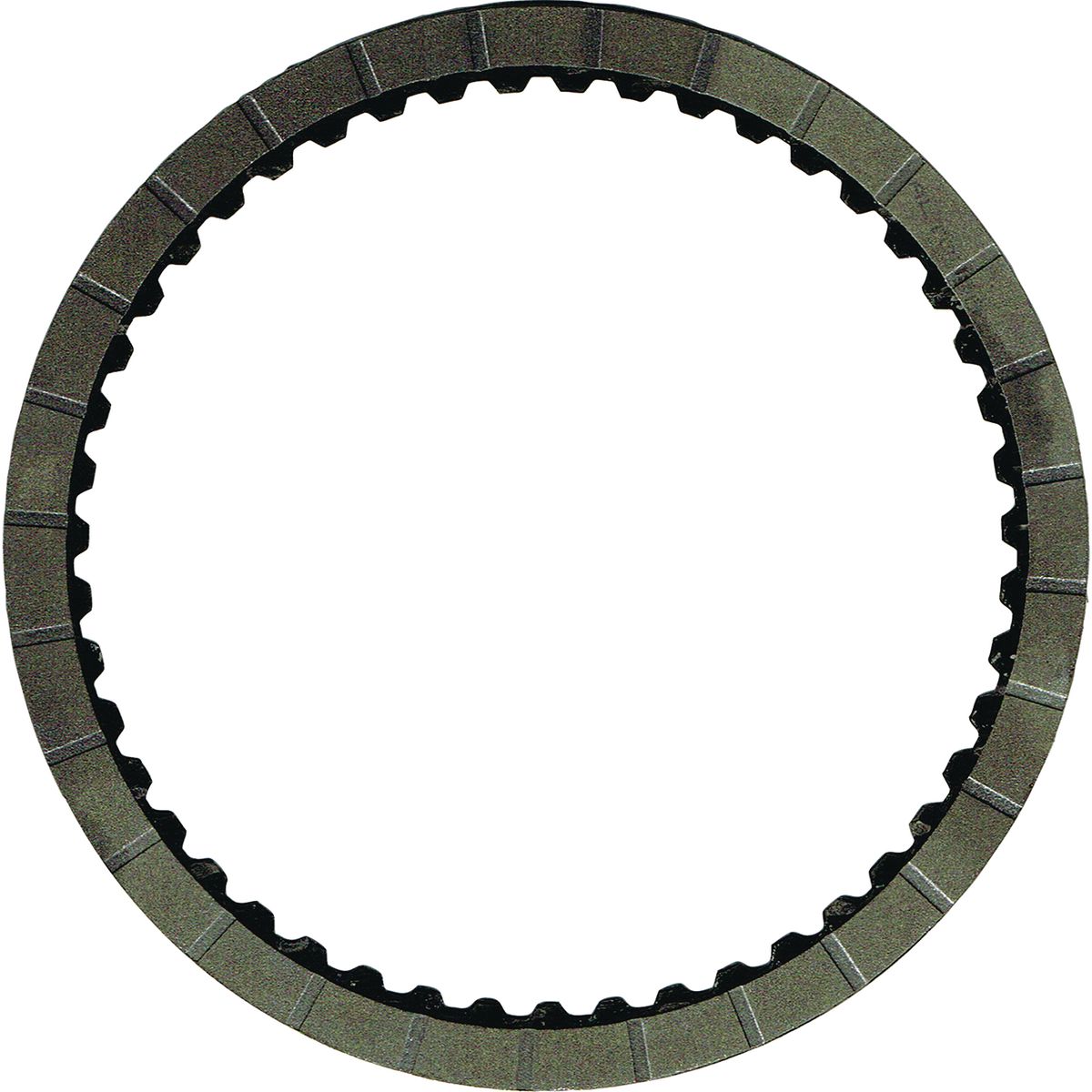 Allomatic Friction 55-50Sn B5 1-2-REV ACL-555000A