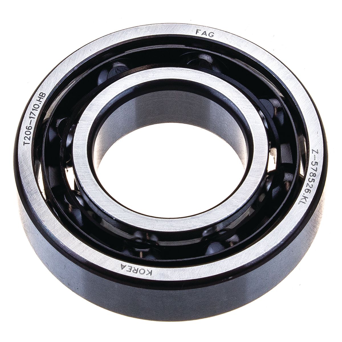 Drivetech Brg Diff Carrier Hyundai KB-19500