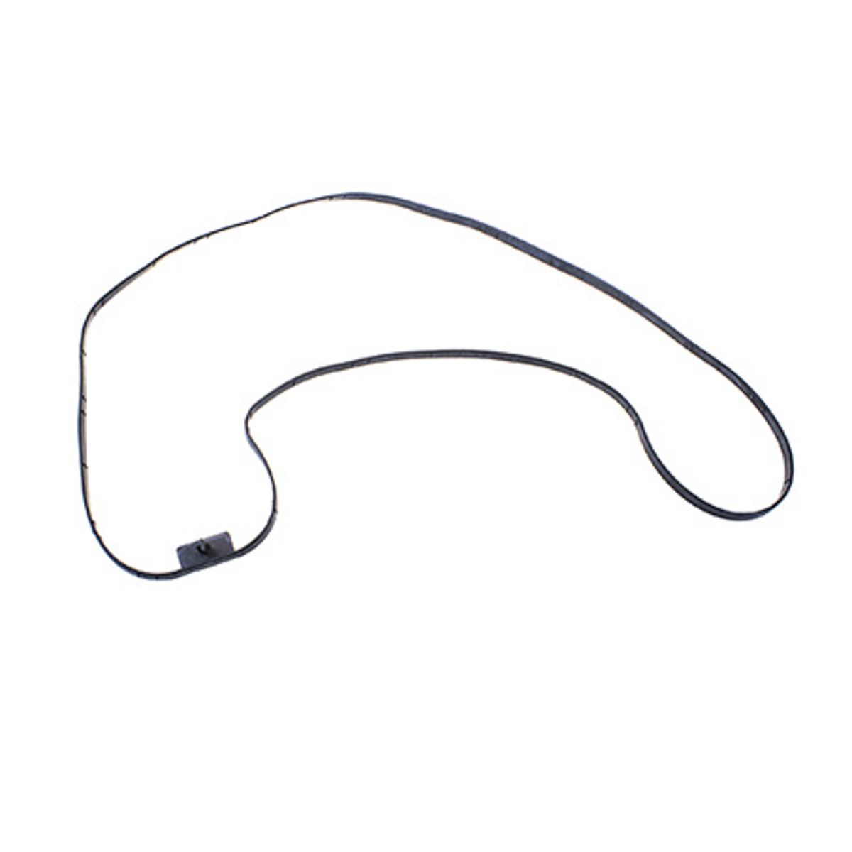 Drivetech Pan Gasket Moulded Rubber ZPG-619000A