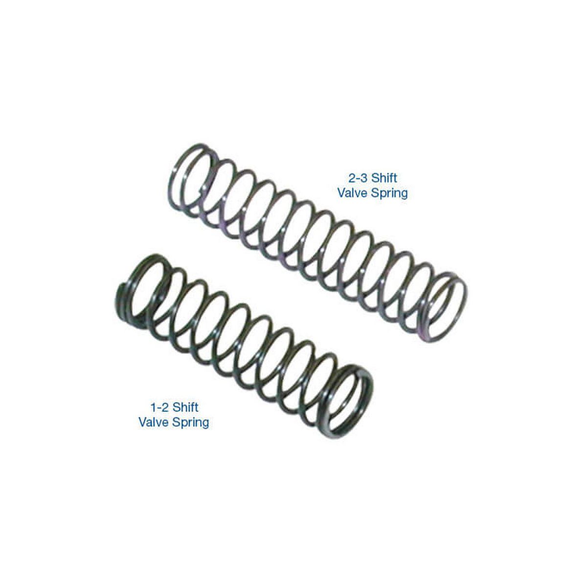 Sonnax Spring 1-2 & 2-3 Shift Valve 34994-02K