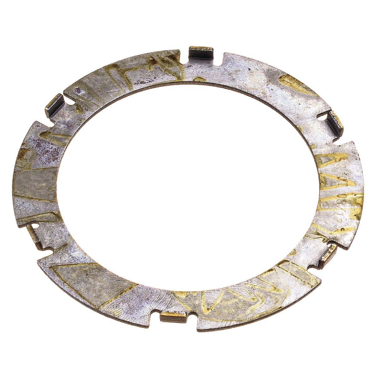 Drivetech Thrust Shell To R/Plan 6Pin 96-03 TWT-60086