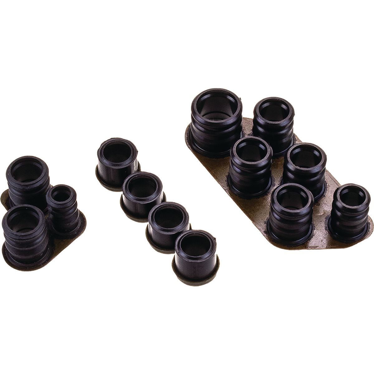 Transtec Seal Kit Feed Tubes Pump & C/Sup JOK-608000