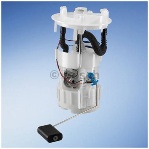 Bosch Fuel Pump & Filter Module 1987580007