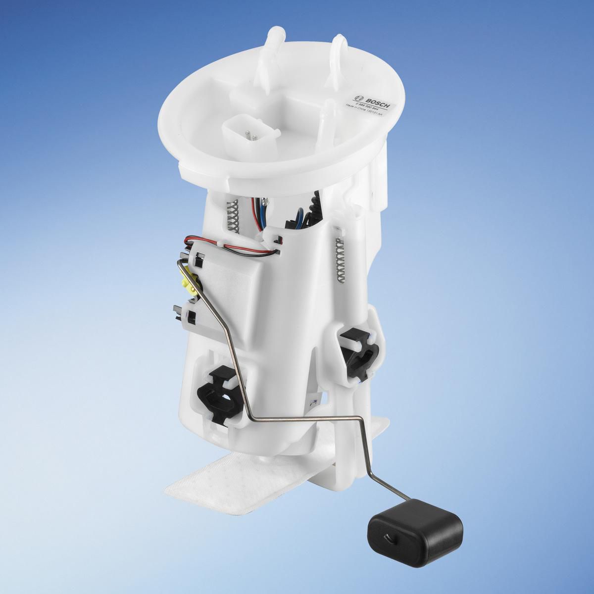 Bosch Fuel Pump & Filter Module 986580944