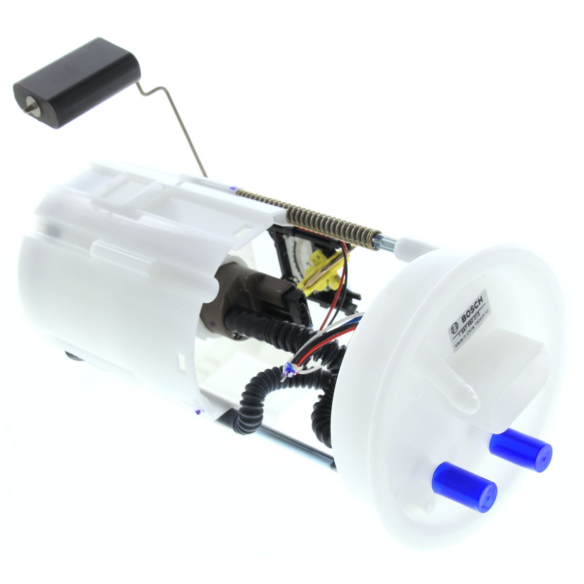 Bosch Fuel Pump Module 1 987 580 012