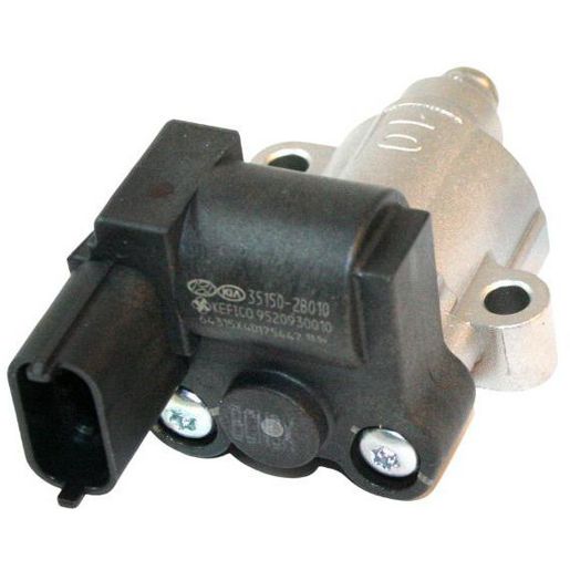 Goss Idle Speed Control Valve IAC604