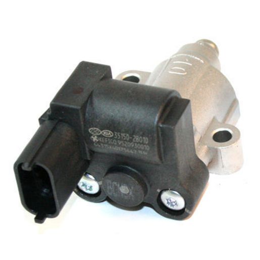 Genuine OEM Parts Idle Speed Control Valve IAC604GEN