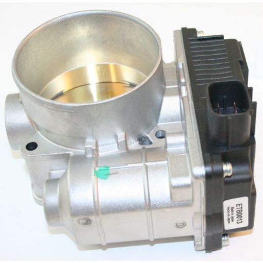Genuine OEM Parts Throttle Body TB250GEN
