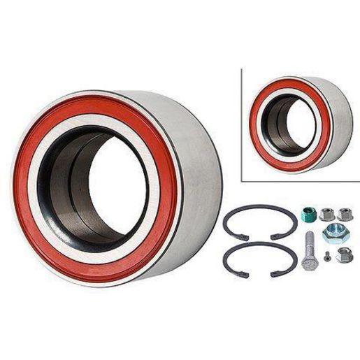 FAG Bearings Wheel Bearing Kit 713 6101 00