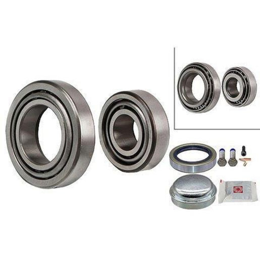 FAG Bearings Wheel Bearing Kit 713667370