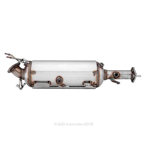 Ryco Diesel Particulate Filter RPF206