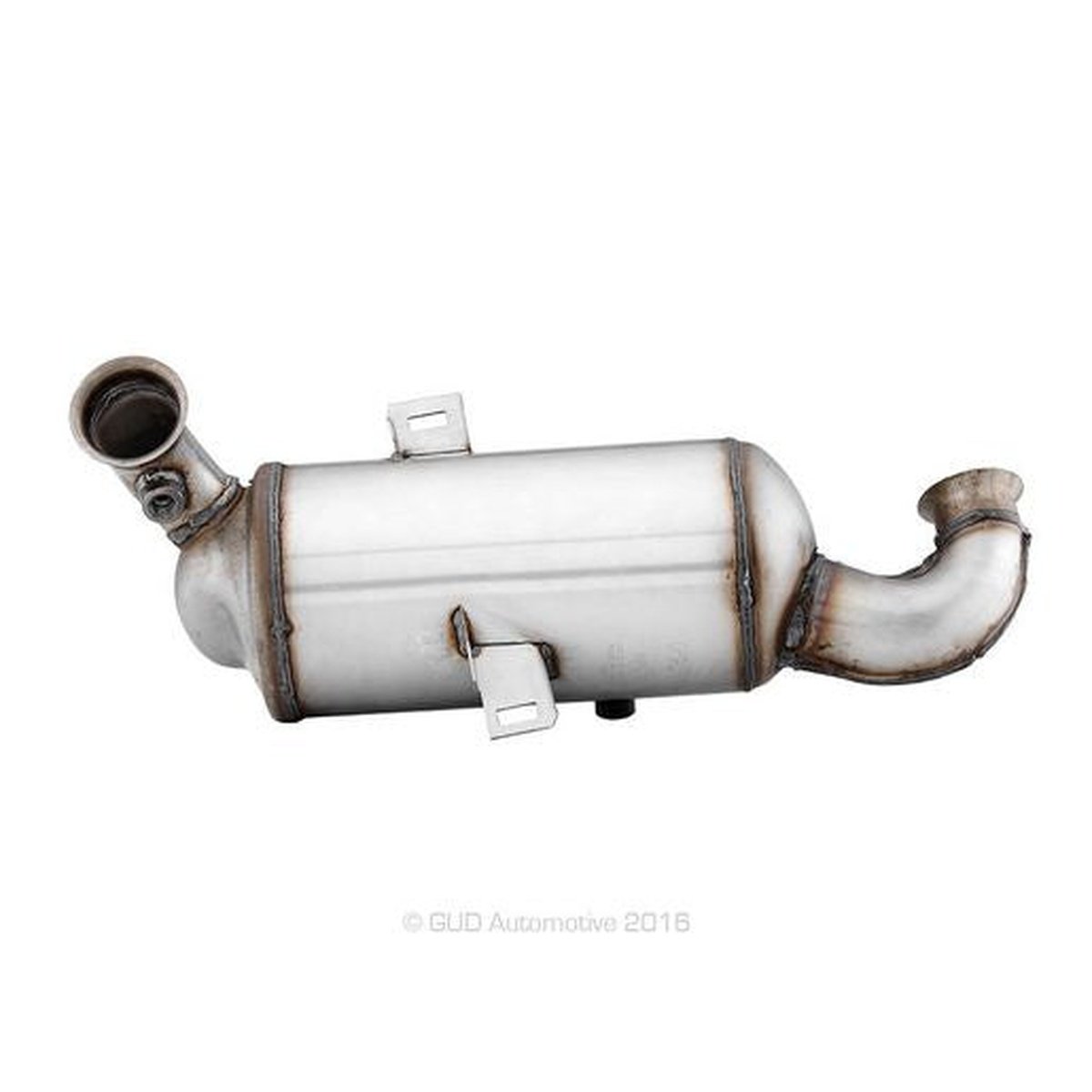Ryco Diesel Particulate Filter RPF207