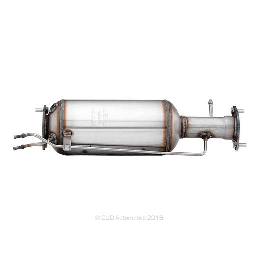 Ryco Diesel Particulate Filter RPF208