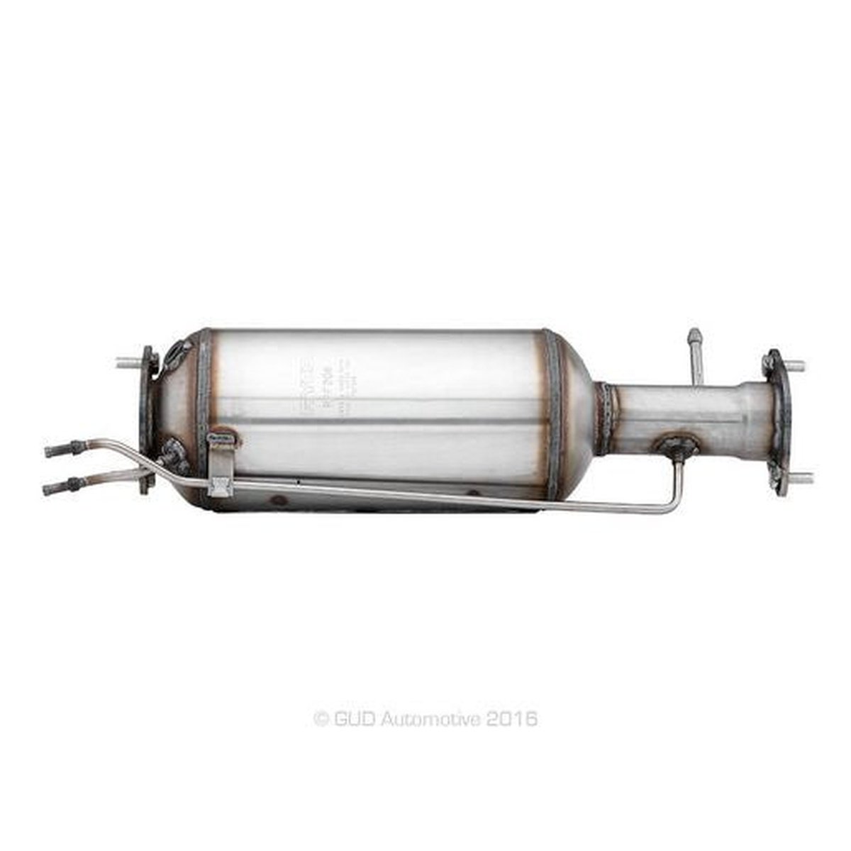 Ryco Diesel Particulate Filter RPF208
