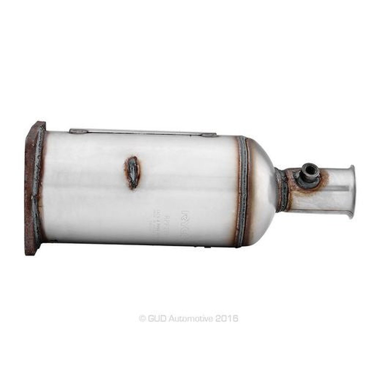 Ryco Diesel Particulate Filter RPF221