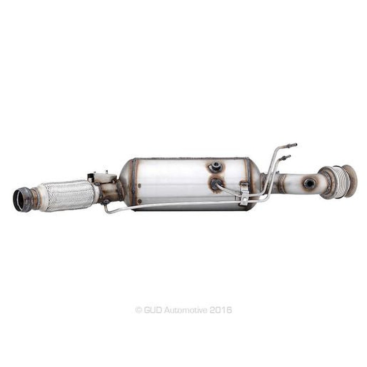 Ryco Diesel Particulate Filter RPF224