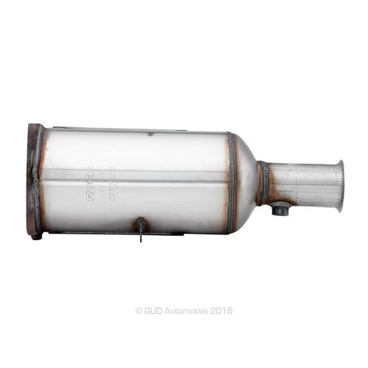 Ryco Diesel Particulate Filter RPF227