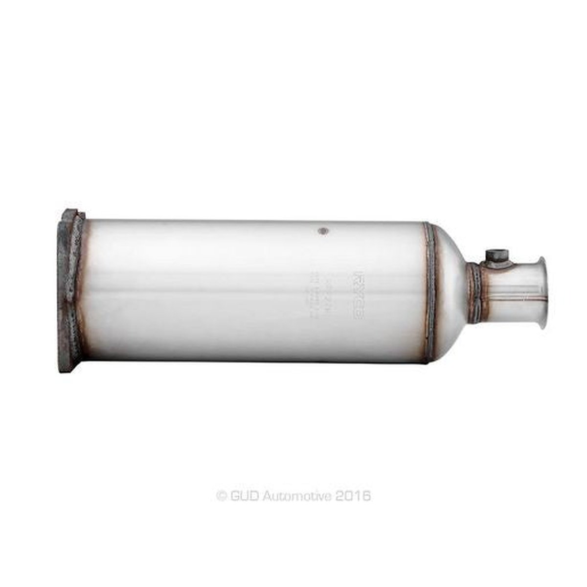 Ryco Diesel Particulate Filter RPF228