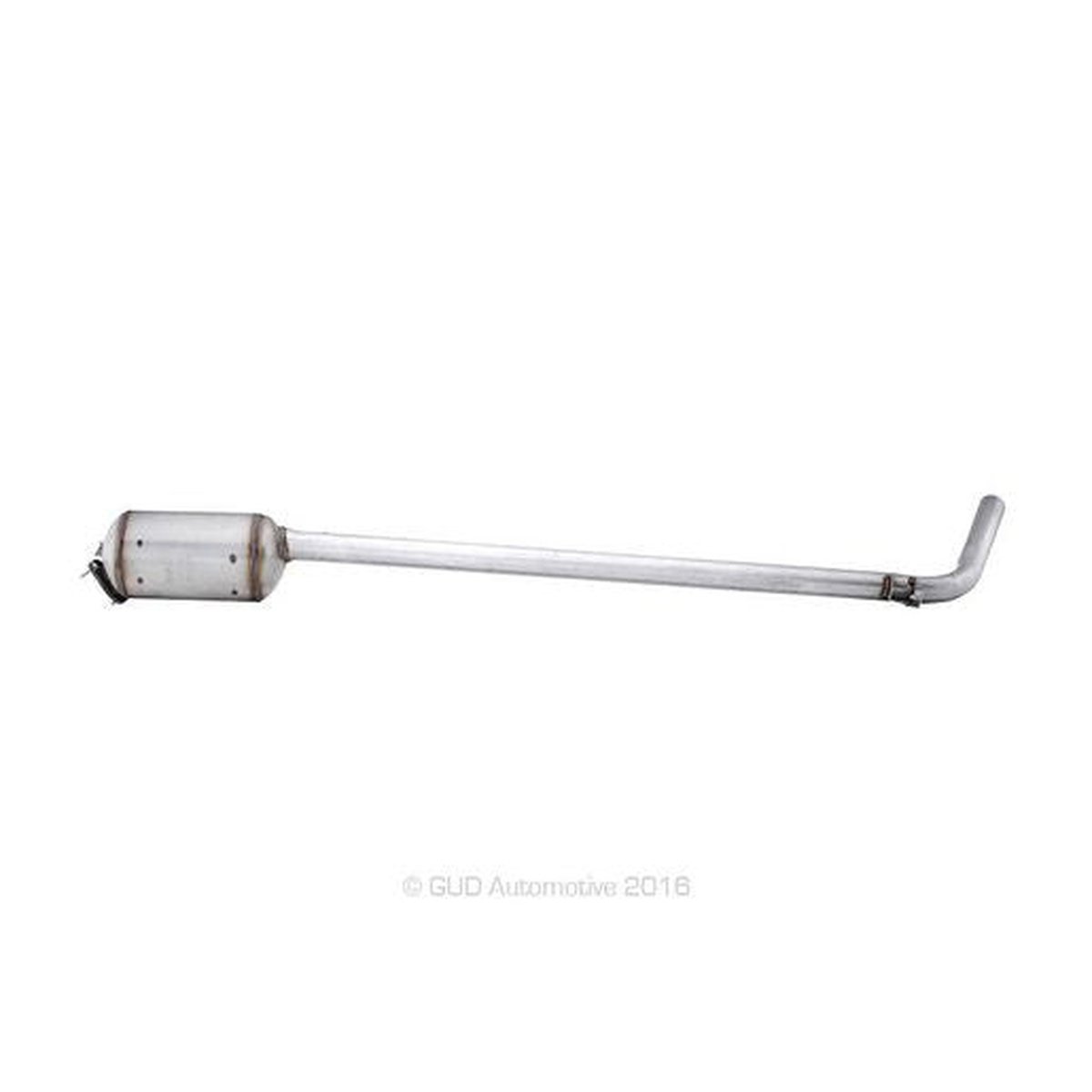 Ryco Diesel Particulate Filter RPF230