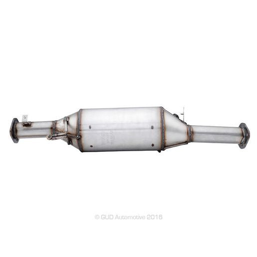 Ryco Diesel Particulate Filter RPF237