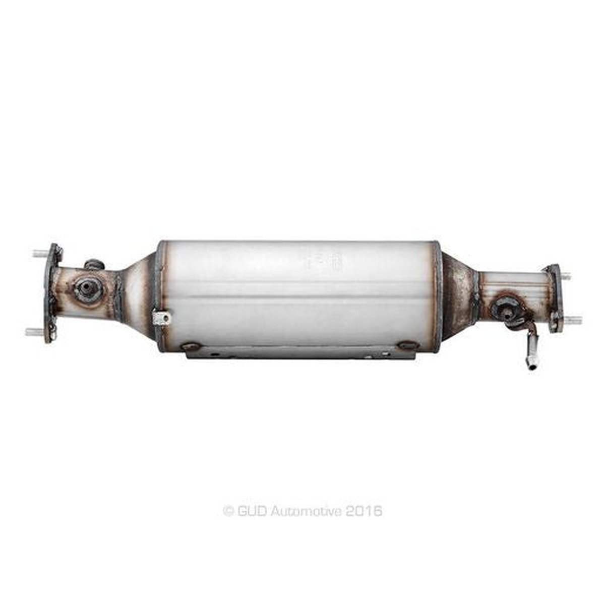 Ryco Diesel Particulate Filter RPF247