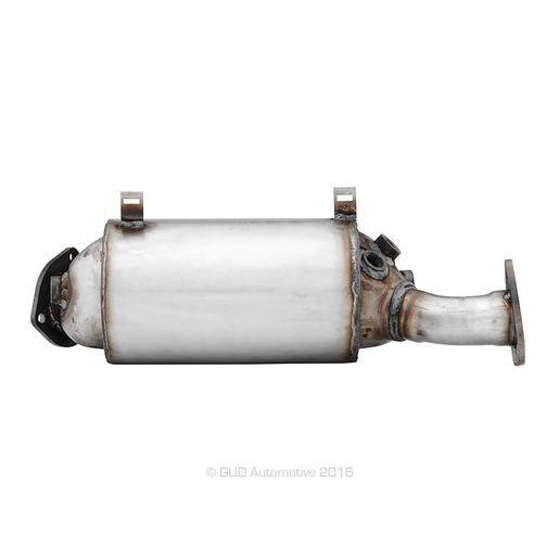 Ryco Diesel Particulate Filter RPF255