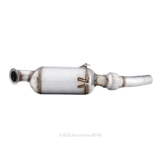 Ryco Diesel Particulate Filter RPF268