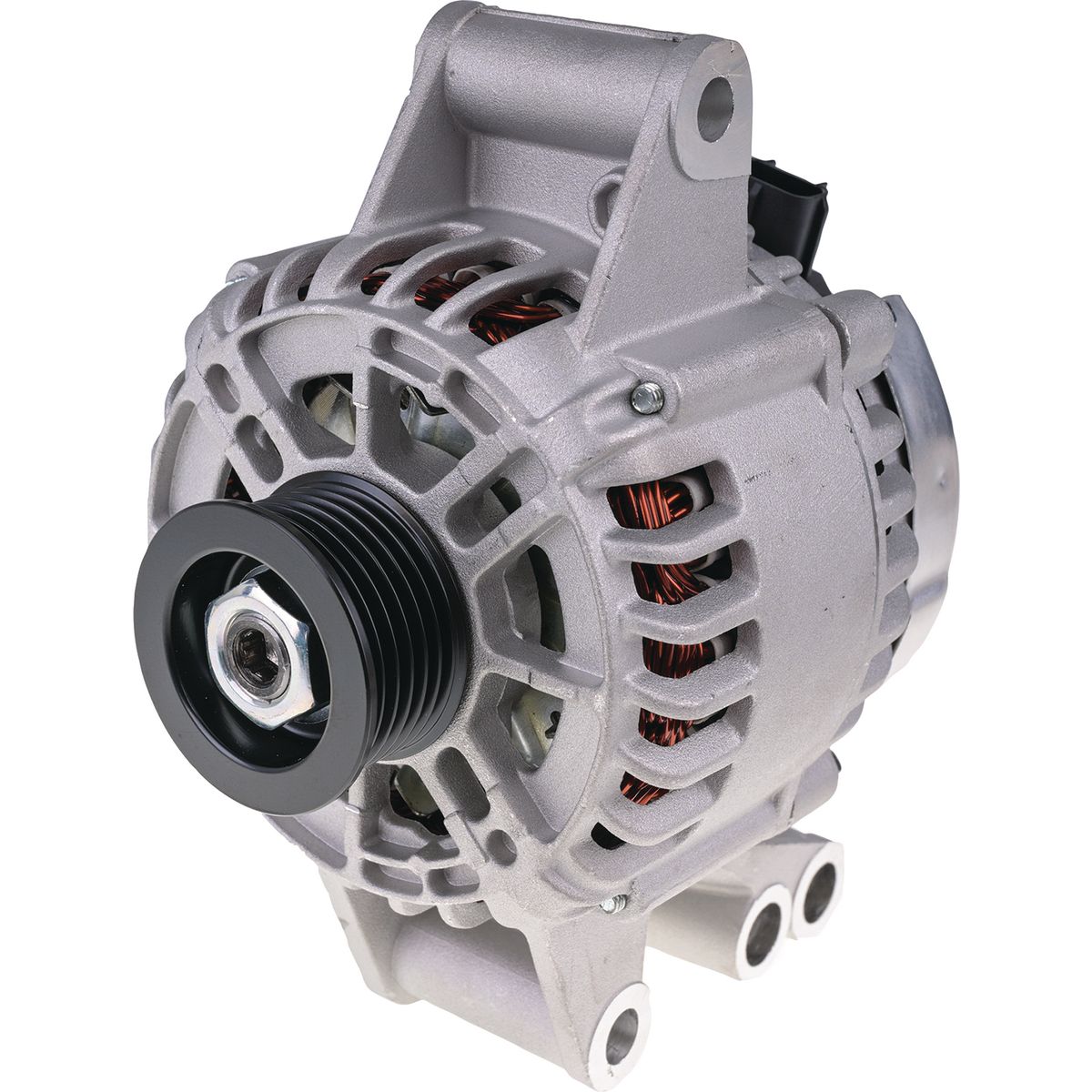 OEX Alternator 12V 90A (Mitsubishi Style) MXA2051
