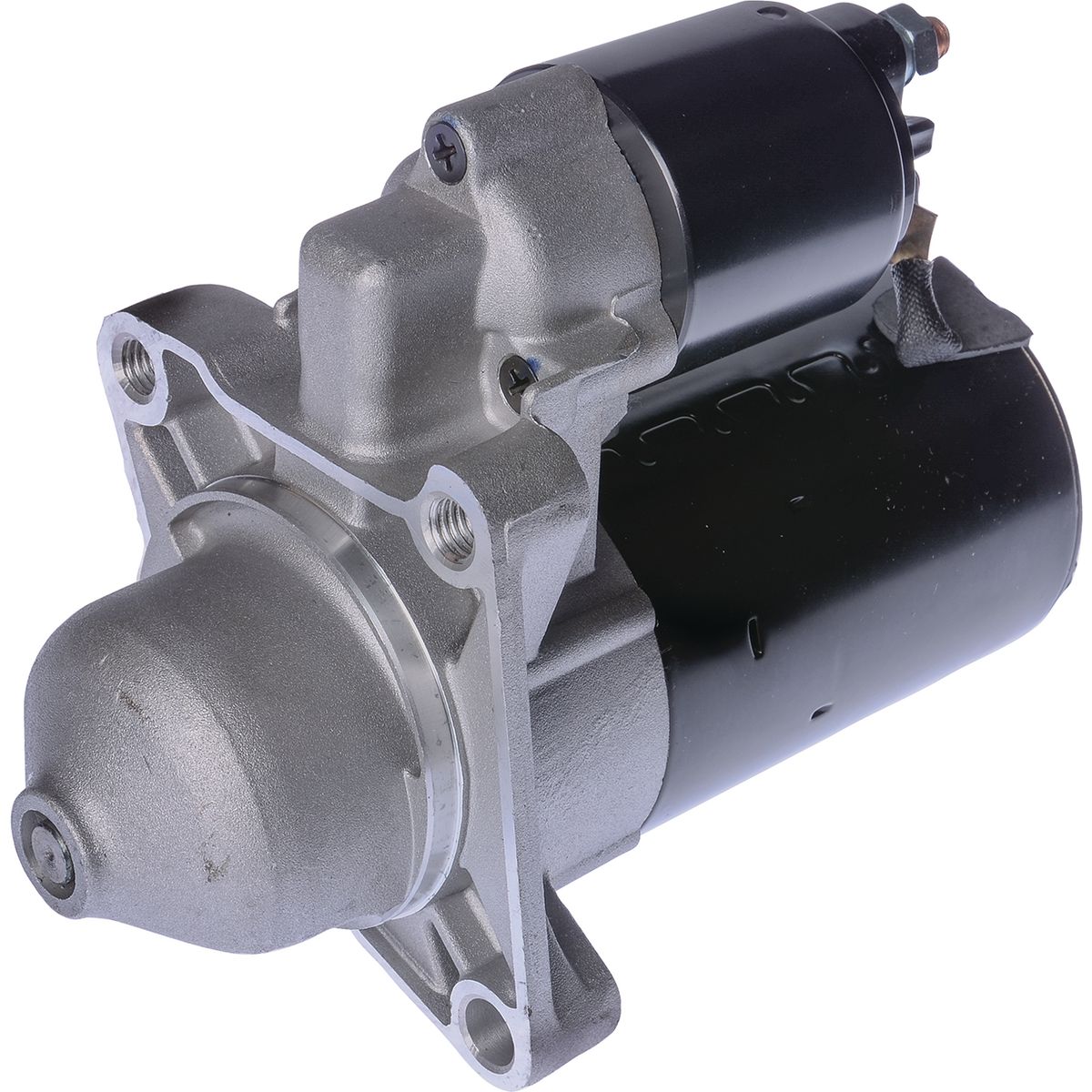 OEX Starter Motor 12V 21Th CW (Bosch Style) BXS4022