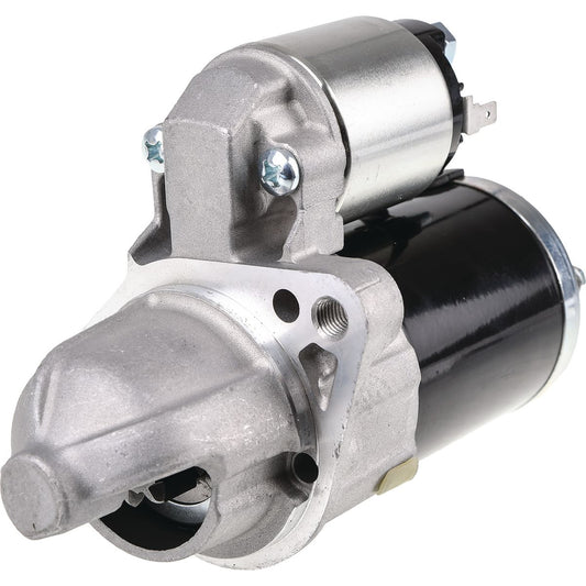 OEX Starter Motor 12V 8Th CW (Denso Style) DXS4025