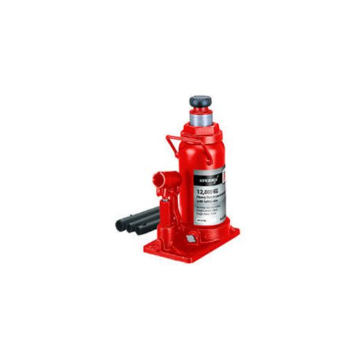 Kromex Bottle Jack 12 Tonne KLBJ12000
