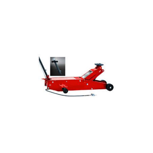 Kromex Jack Long Trolley Air Op 10T KLTJA10000
