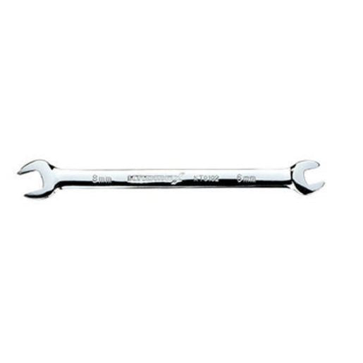 Kromex Open End Spanner 6mm x 8mm KT0102