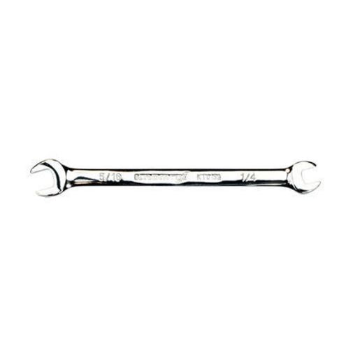Kromex Open End Spanner 1/4in x 5/16in KT0152