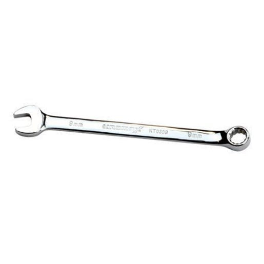 Kromex Combination Spanner 9mm KT0309