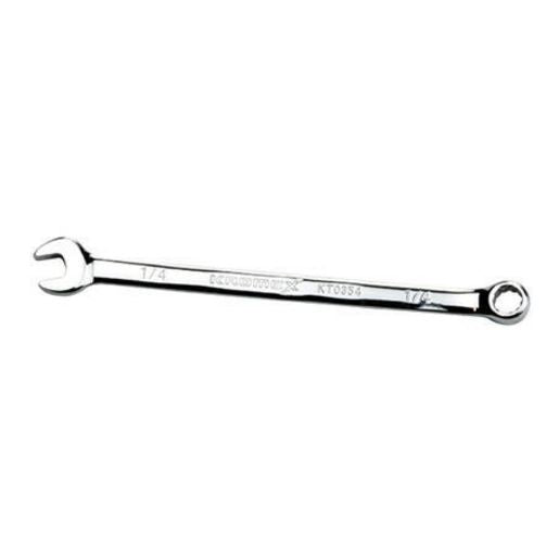 Kromex Combination Spanner 1/4in KT0354