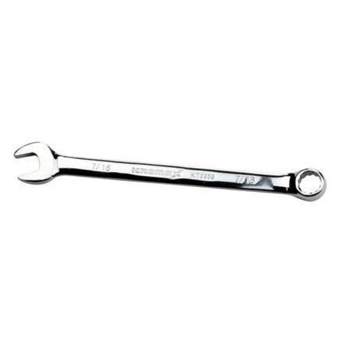 Kromex Combination Spanner 7/16in KT0359