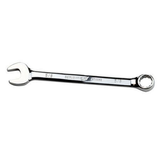 Kromex Combination Spanner 5/8in KT0362