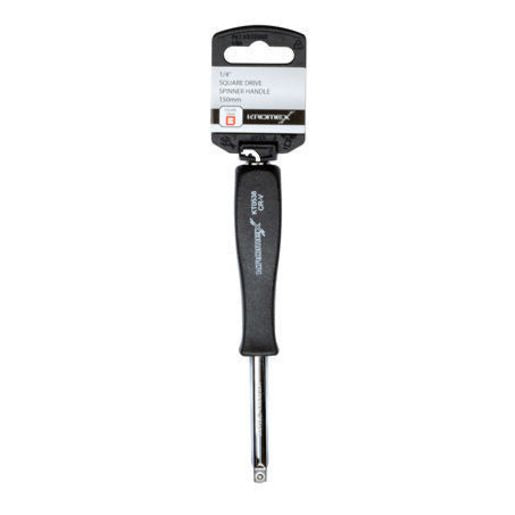Kromex Spinner Handle 1/4in Drive KT0538