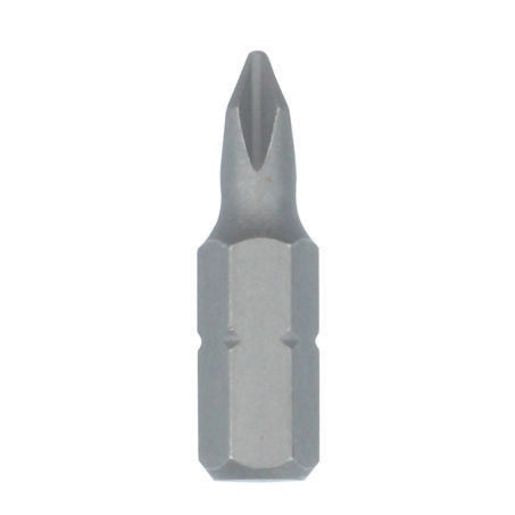Kromex Screwdriver Bit Phillips No 1 KT1141