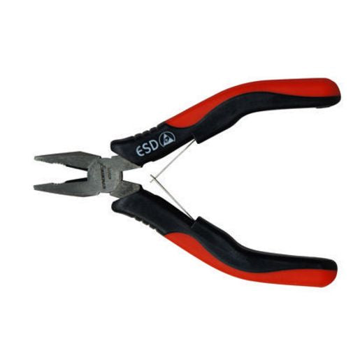 Kromex ESD Combination Pliers 115mm KT2173