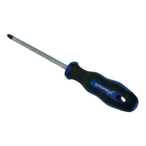 Kromex Screwdriver Phillips 3 X 150 KT2346