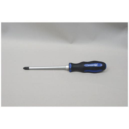 Kromex Screwdriver Go Thru 3 x 150mm KT2346GT