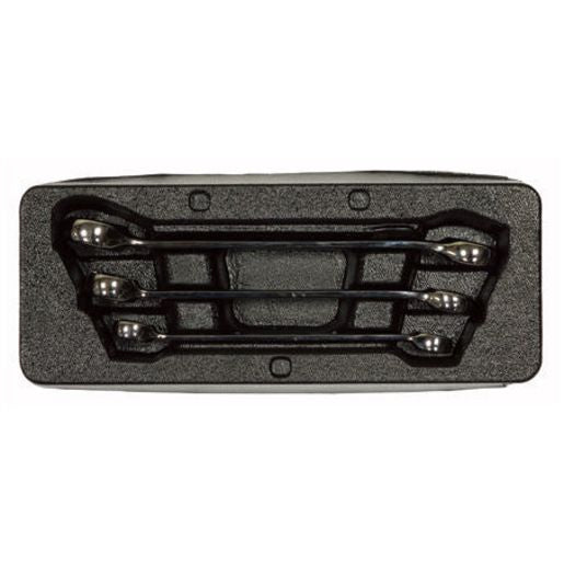 Kromex Flare Nut Spanner Set 3pc AF KTK392