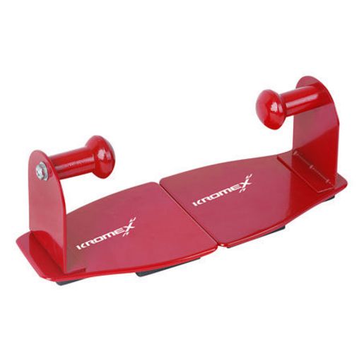 Kromex Magnetic Paper Towel Holder KTS589