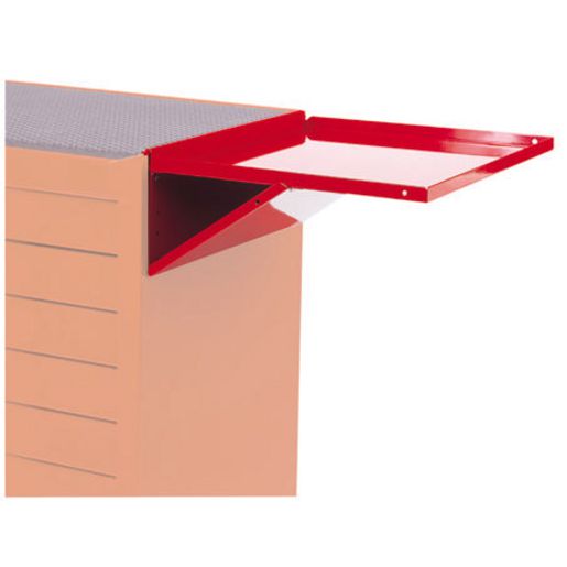 Kromex Side Table Suits Tool Cabinet KTS590